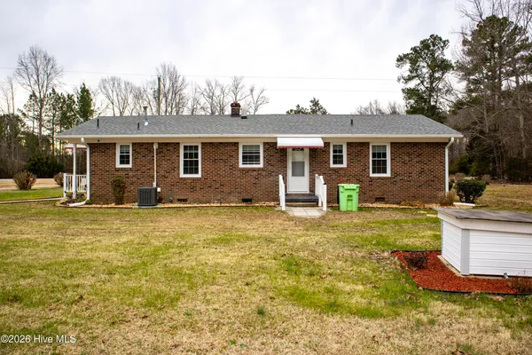 $1,250 | Undisclosed Address, Hollister, NC 27844