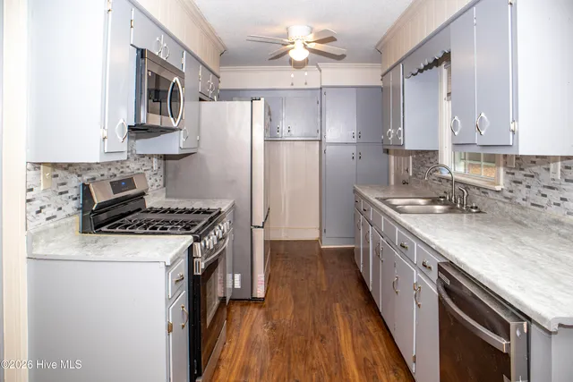 $1,250 | Undisclosed Address, Hollister, NC 27844