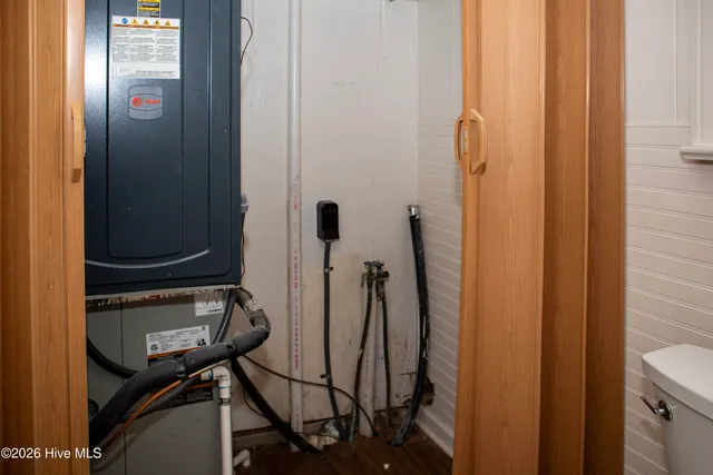 $1,250 | Undisclosed Address, Hollister, NC 27844