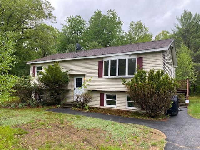 48 Blueberry Lane Gray, ME 04039 - Photo 2 of 42 Blue 17