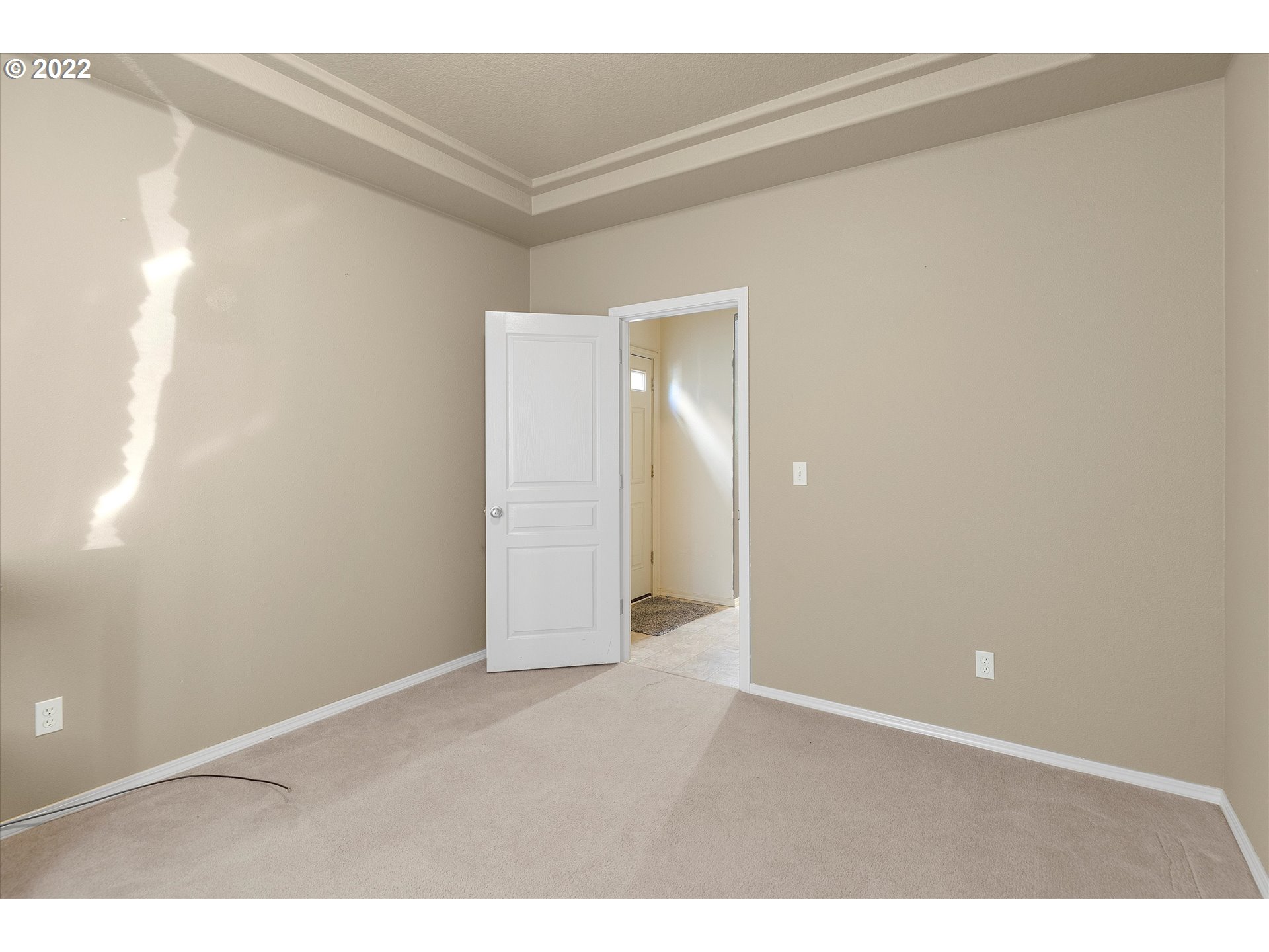 40310 Dubarko Road Sandy, OR 97055 - Photo 13 of 23 a view of an empty room