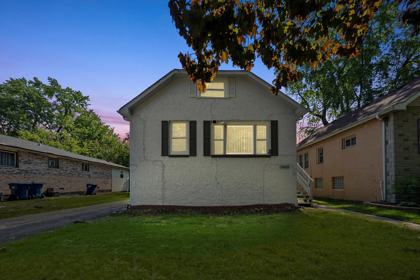 14449 Springfield Avenue Midlothian, IL 60445 - Photo 1 of 28 Gallery Image 1