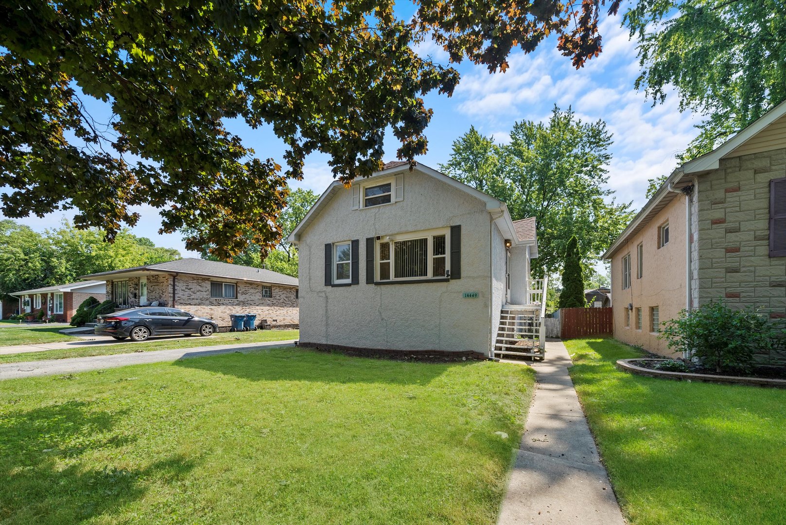 14449 Springfield Avenue Midlothian, IL 60445 - Photo 2 of 28 Gallery Image 2