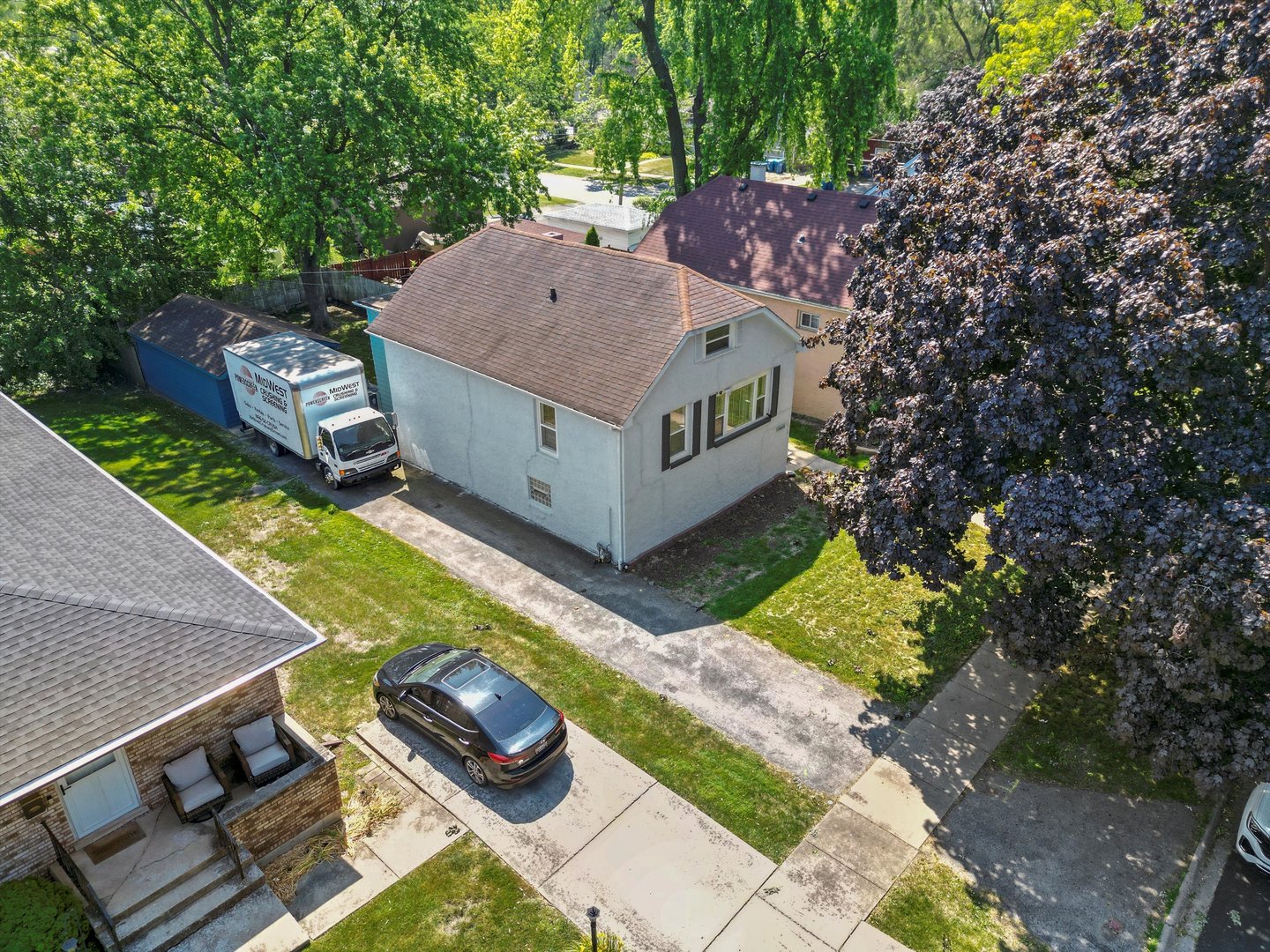 14449 Springfield Avenue Midlothian, IL 60445 - Photo 25 of 28 Gallery Image 25