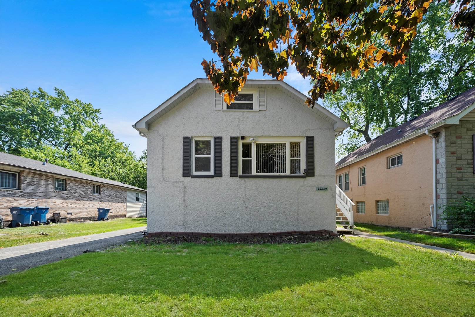 14449 Springfield Avenue Midlothian, IL 60445 - Photo 28 of 28 Gallery Image 28