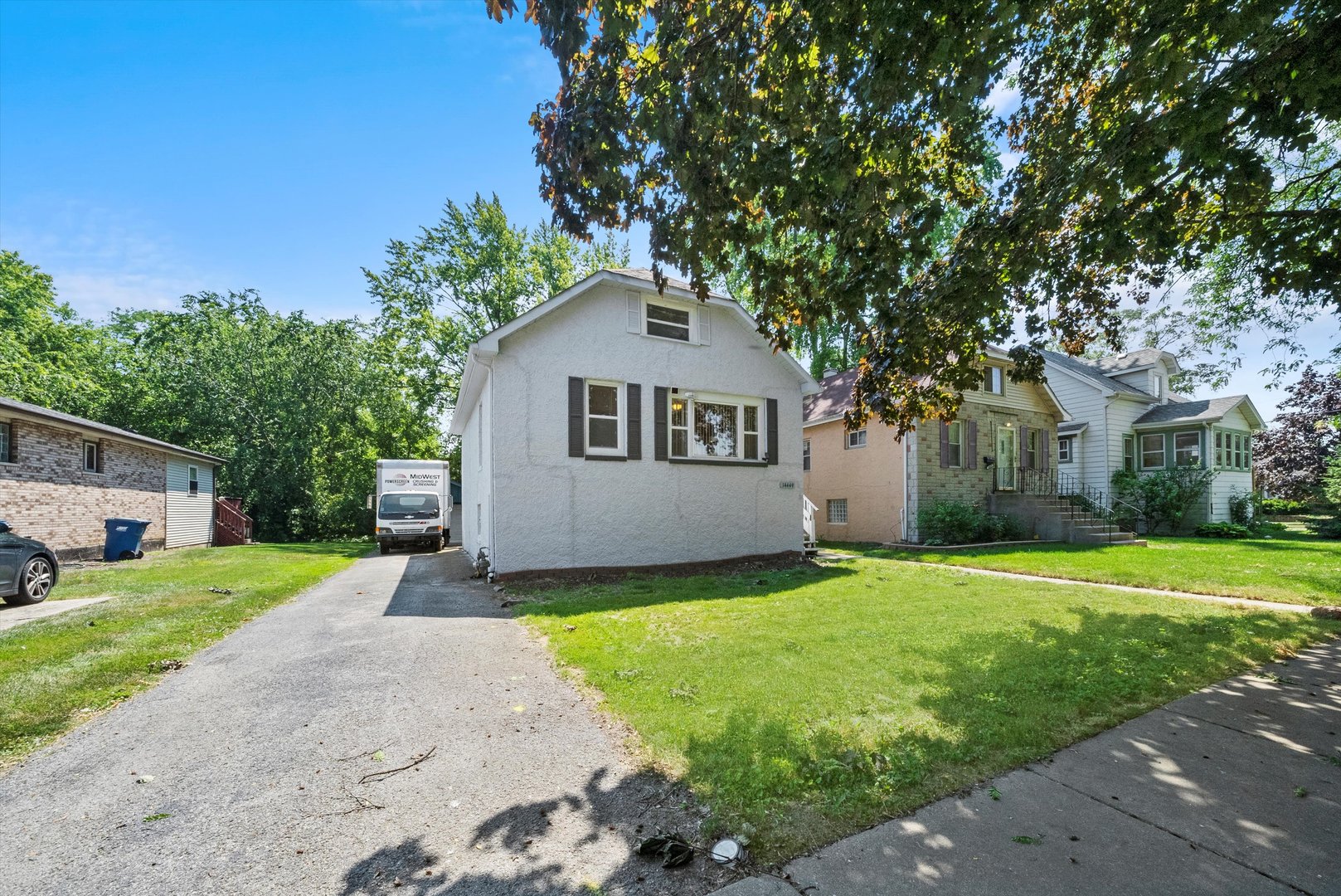 14449 Springfield Avenue Midlothian, IL 60445 - Photo 3 of 28 Gallery Image 3