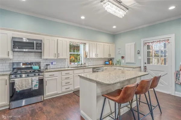 $399,900 | 420 Forest Avenue, Shreveport, LA 71104