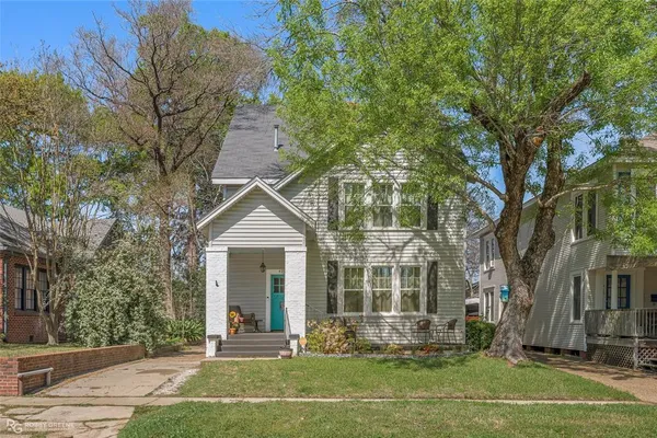 $399,900 | 420 Forest Avenue, Shreveport, LA 71104