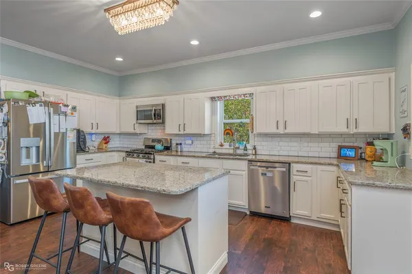 $399,900 | 420 Forest Avenue, Shreveport, LA 71104