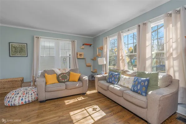 $399,900 | 420 Forest Avenue, Shreveport, LA 71104