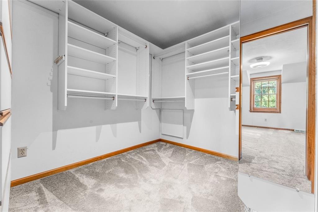 120 Timothy Road Gibsonia, PA 15044 - Photo 26 of 50 a view of a room with an empty space