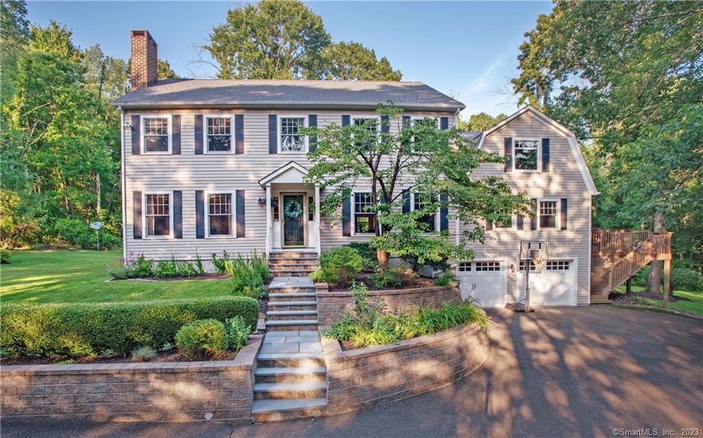116 Beaver Brook Road Ridgefield, CT 06877 - Photo 1 of 1