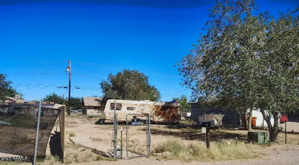 a view of a lake with houses