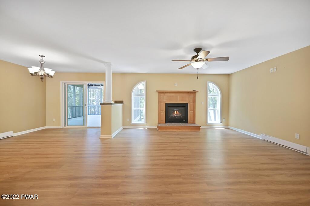3030 Northgate Road Lake Ariel, PA 18436 - Photo 8 of 92