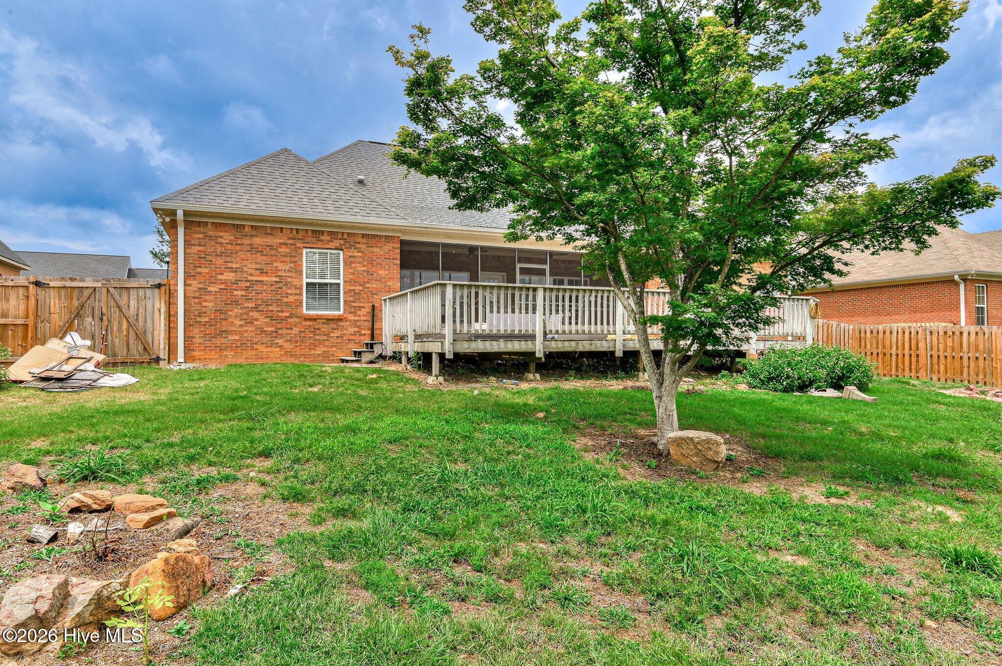 5144 Parnell Way Martinez, GA 30907 - Photo 38 of 40
