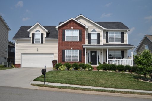 5514 Golden Gate Road Knoxville, TN 37918 - Photo 1 of 1 Primary Photo