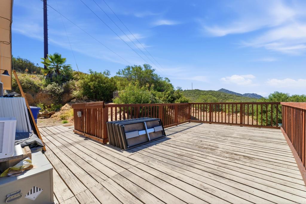 12777 Wildcat Canyon Road Lakeside, CA 92040 - Photo 45 of 69