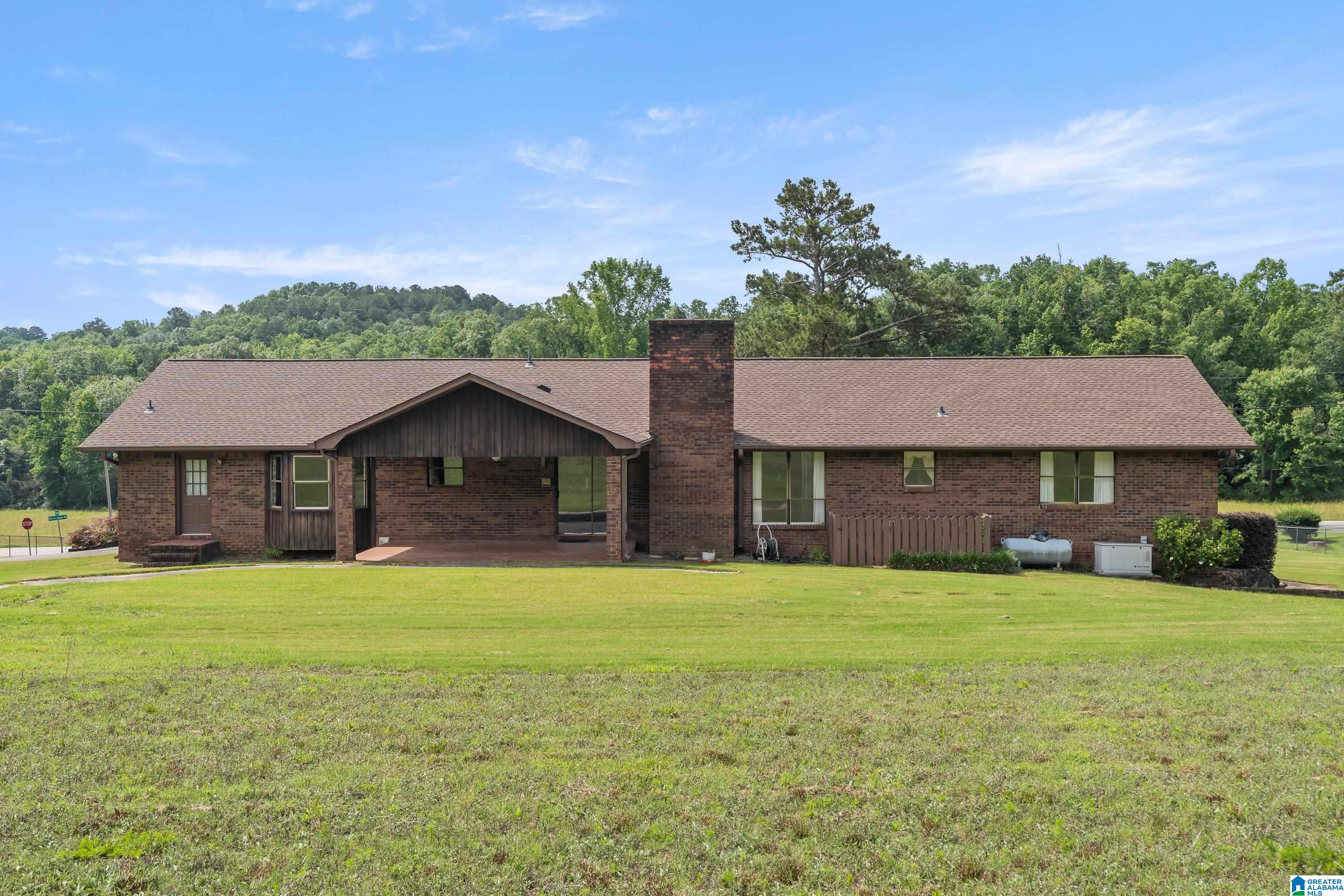 3805 Warrior Jasper Road Warrior, AL 35180 - Photo 34 of 54