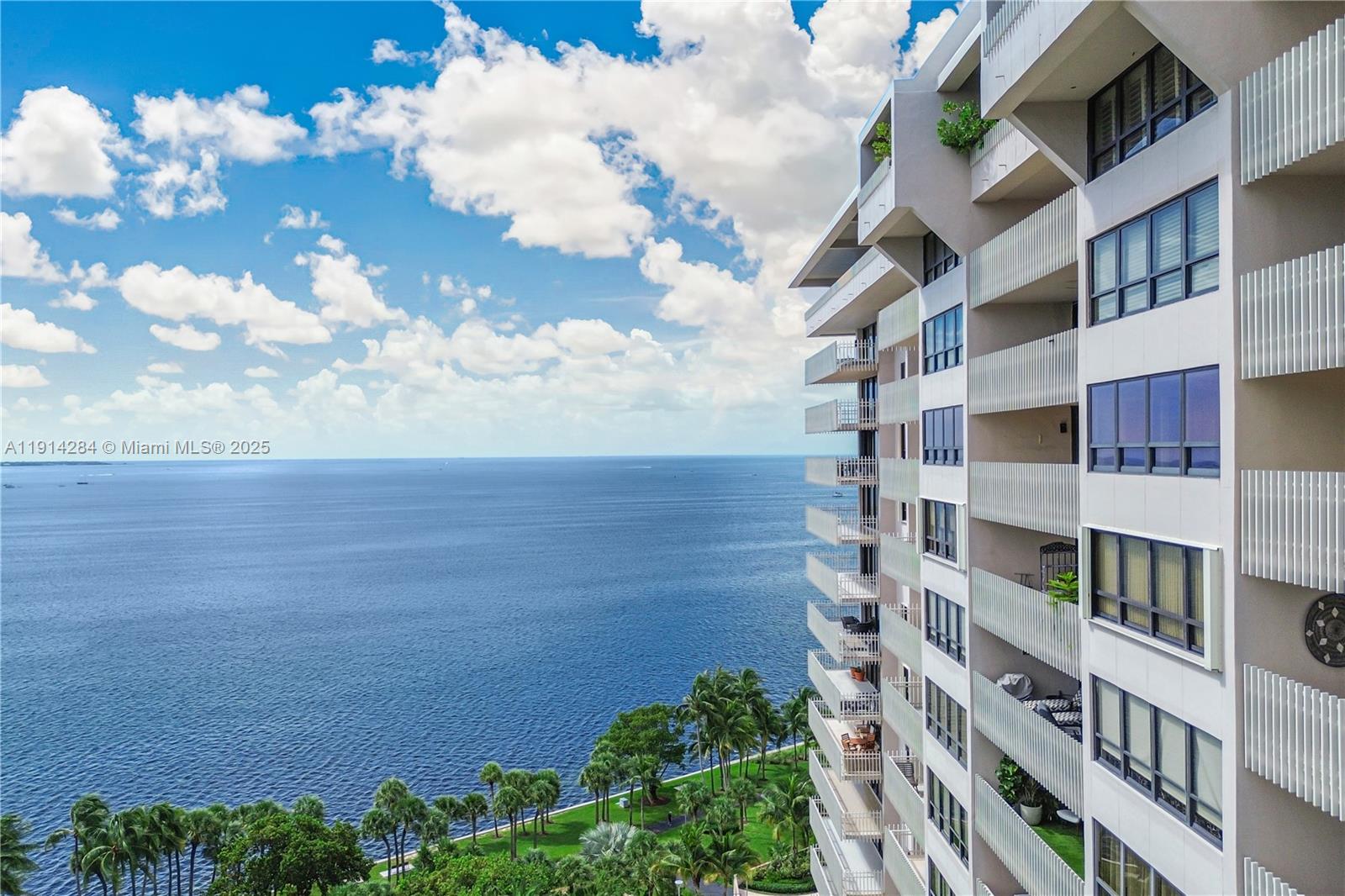 2 Grove Isle Drive, Unit B1507 Miami, FL 33133 - Photo 2 of 13 a view of a building