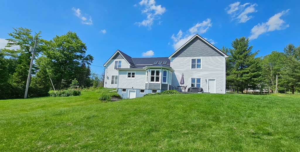 2761 Bush Road Spring Creek, PA 16436 - Photo 2 of 86 a view of a house with a yard
