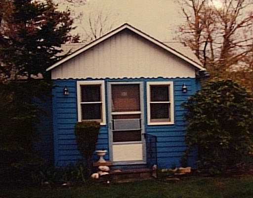 51 Angell Road Narragansett, RI 02882 - Photo 1 of 1 Exterior Front.