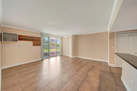 a view of a walk in closet