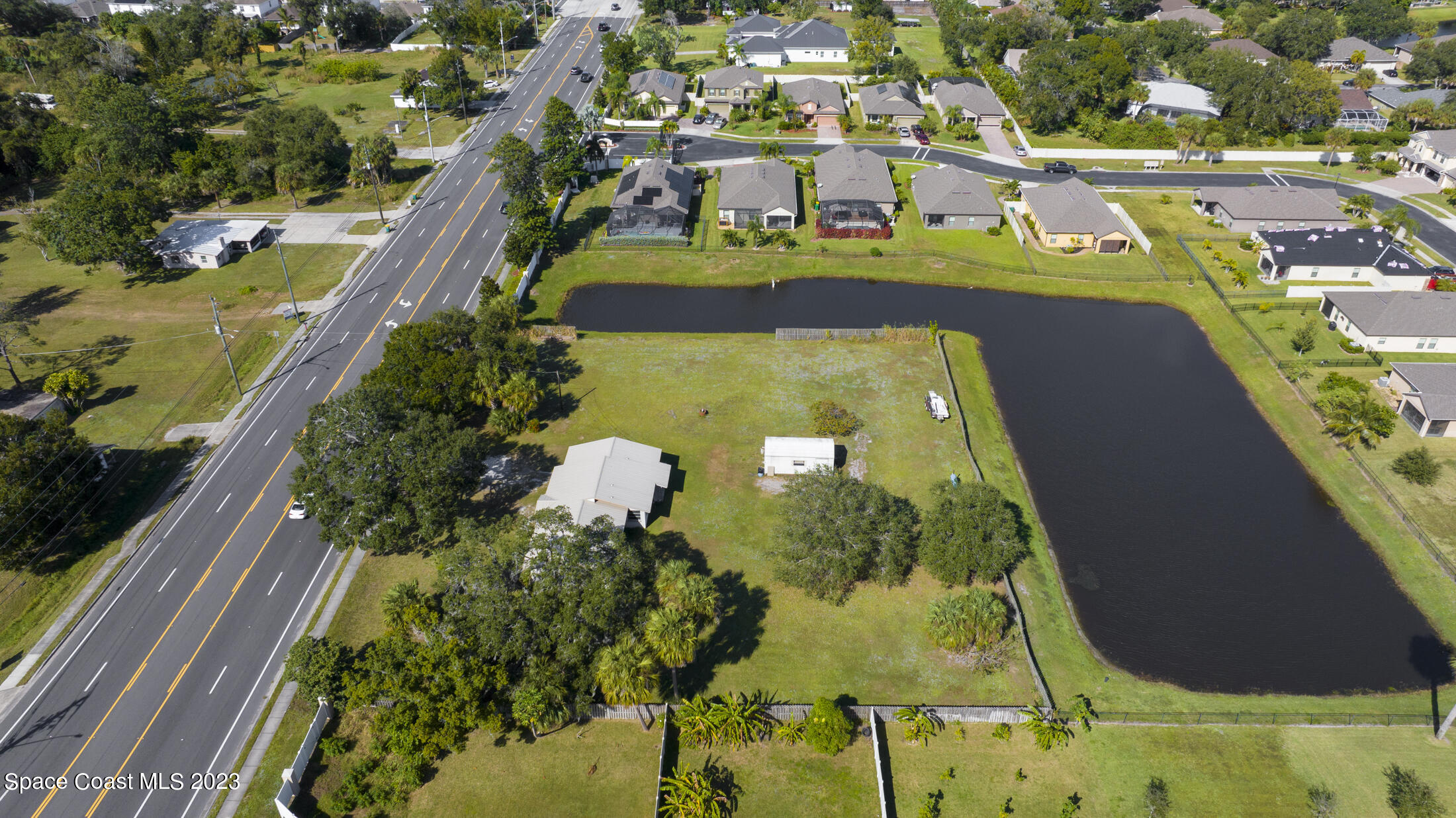 3101 Dairy Road Melbourne, FL 32901 - Photo 26 of 28