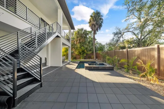 $2,225,000 | 4717 West Estrella Street, Tampa, FL 33629
