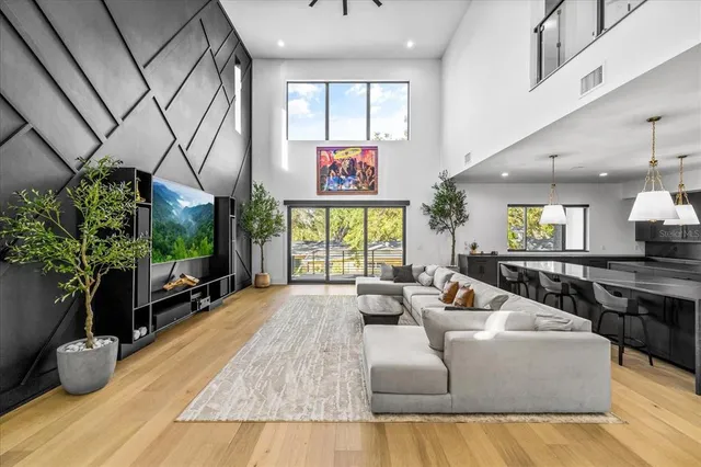 a close view of stove top oven