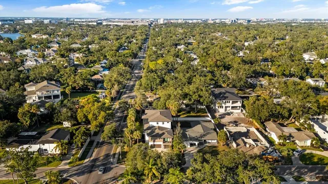 $2,225,000 | 4717 West Estrella Street, Tampa, FL 33629