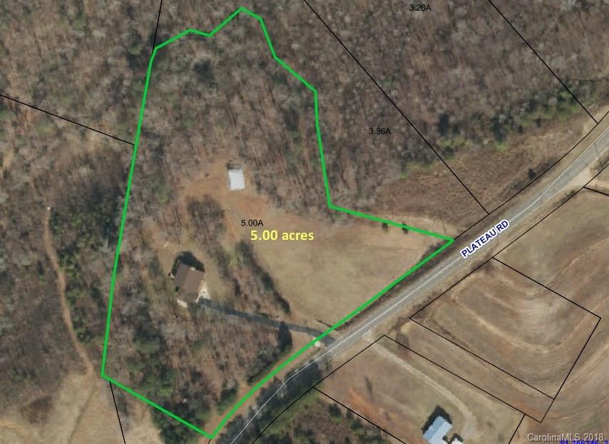 4085 Plateau Road Newton, NC 28658 - Photo 2 of 6