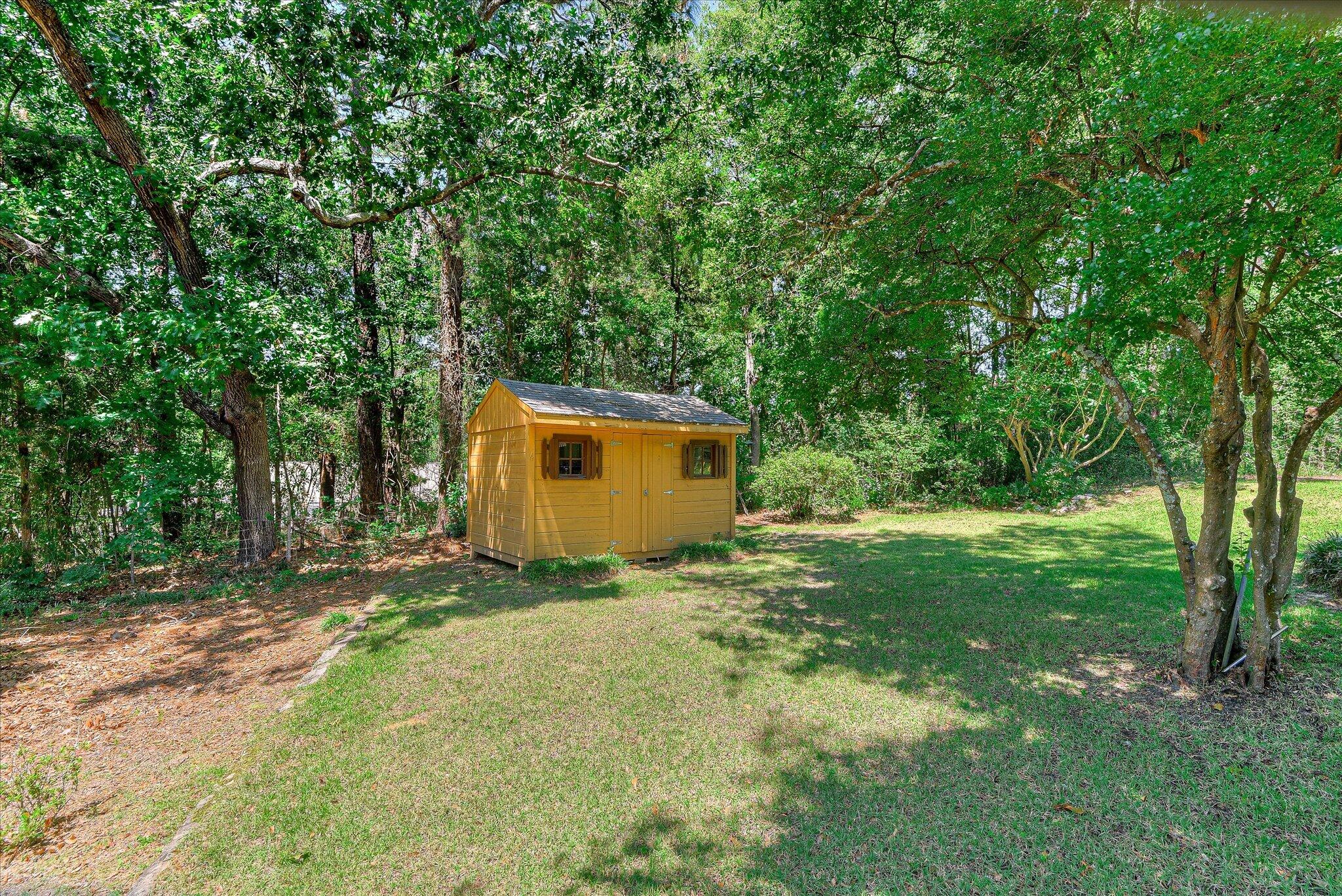 1618 Ridgecrest Lane Aiken, SC 29801 - Photo 42 of 50