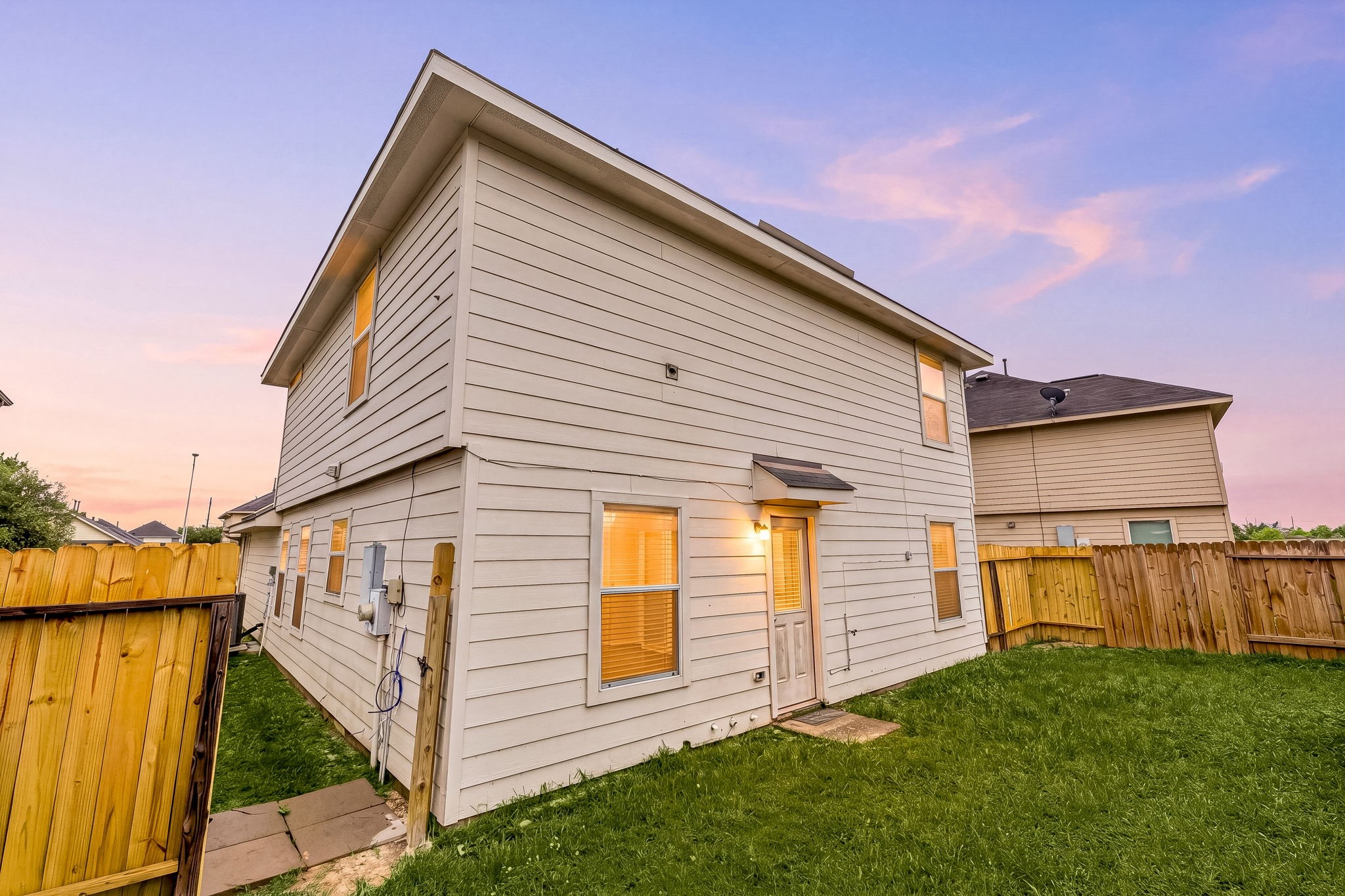 21415 Partha Way Houston, TX 77073 - Photo 34 of 34 Schedule a Showing Today!