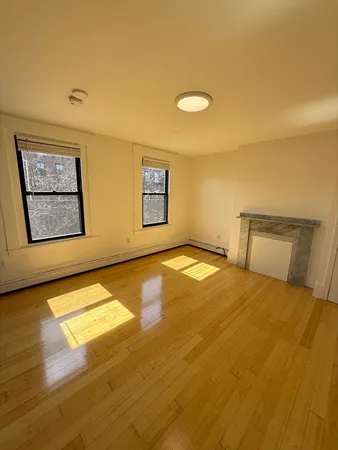 $2,500 | 4 Milford Street, Unit 302, Boston, MA 02118