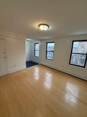 $2,400 | 4 Milford Street, Unit 302, Boston, MA 02118