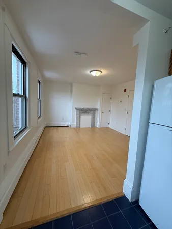 $2,400 | 4 Milford Street, Unit 302, Boston, MA 02118
