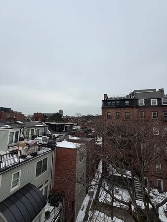 $2,500 | 4 Milford Street, Unit 302, Boston, MA 02118