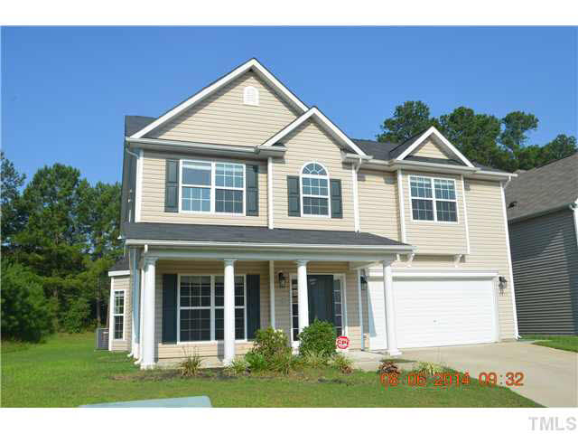 5326 Heather Ridge Lane Raleigh, NC 27610 - Photo 1 of 5 Gallery Image 1