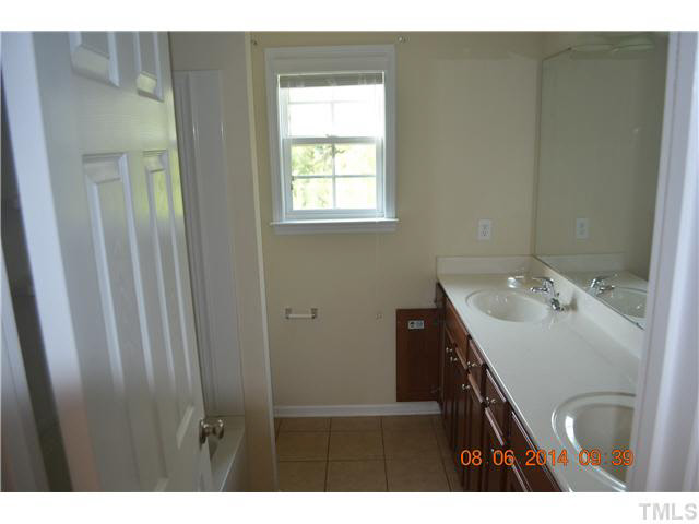 5326 Heather Ridge Lane Raleigh, NC 27610 - Photo 5 of 5 Gallery Image 5