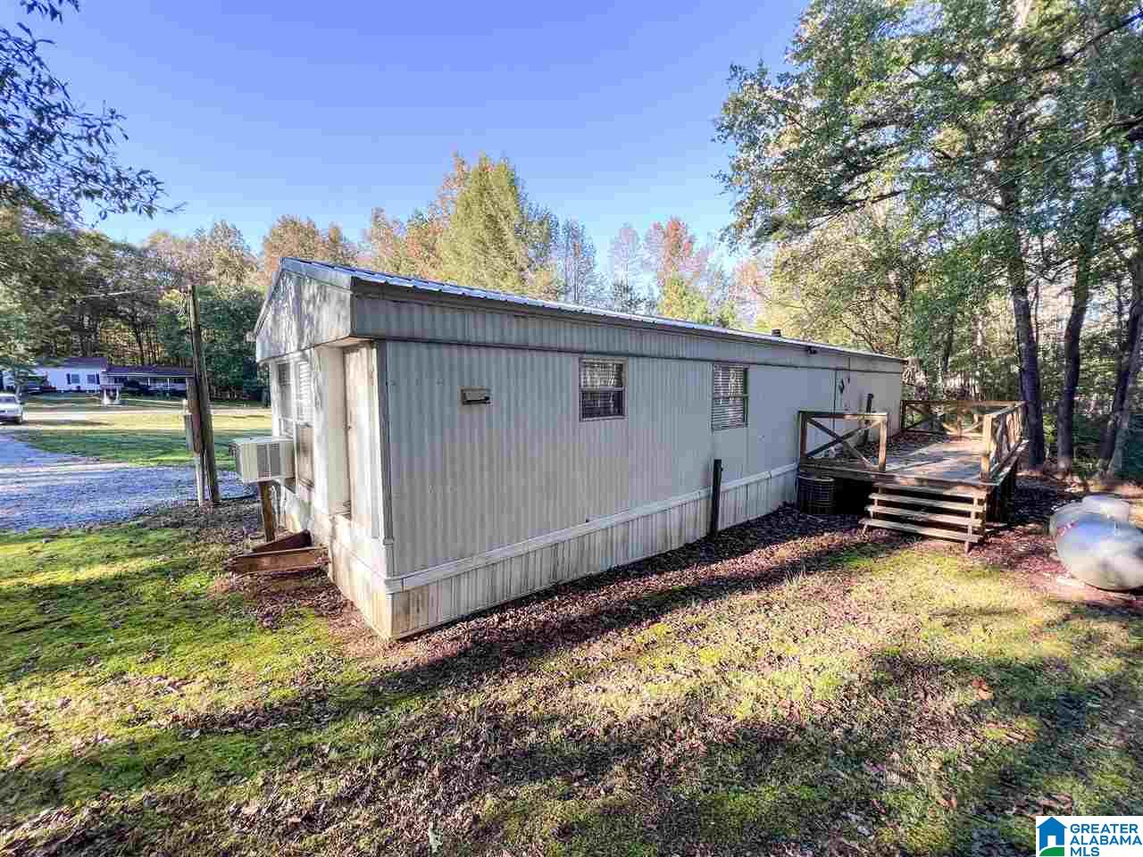741 County Road 3 Delta, AL 36258 - Photo 17 of 26