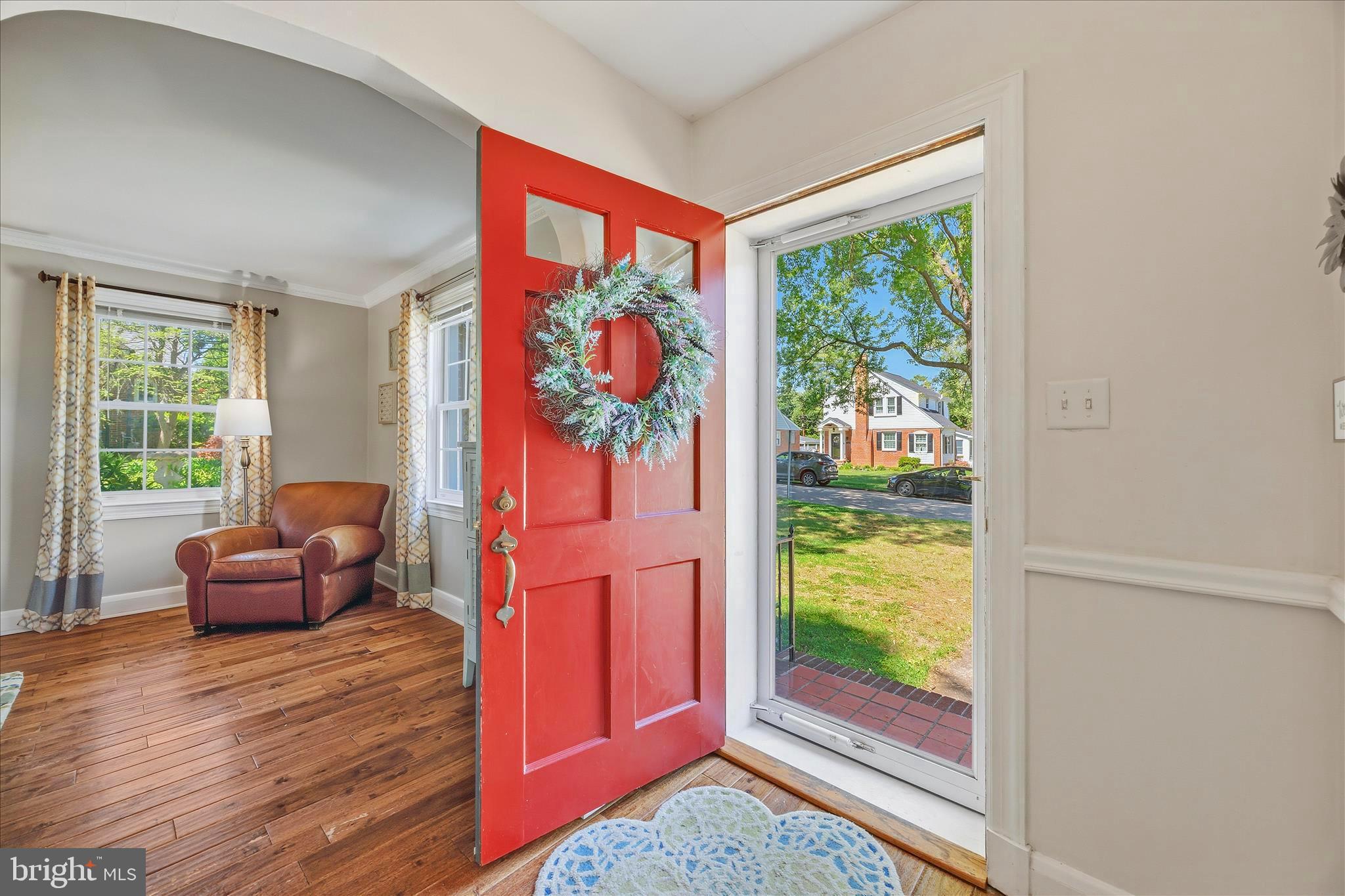 503 Forest View Road Linthicum Heights, MD 21090 - Photo 8 of 44