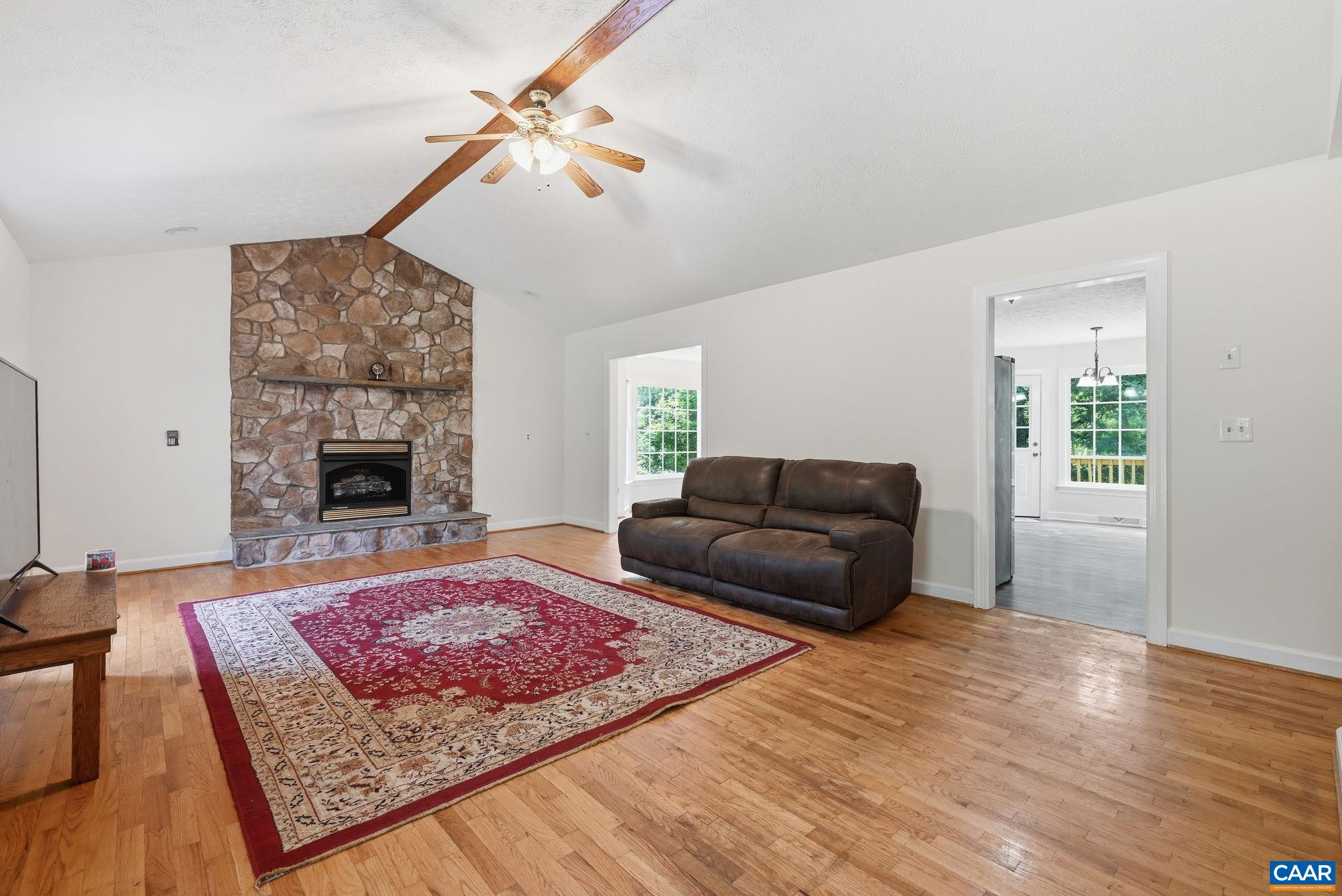 418 Poplar Lake Road Stanardsville, VA 22973 - Photo 10 of 74