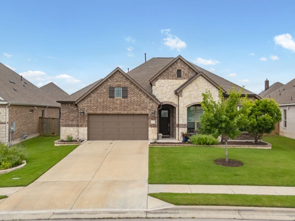 19232 Burrowbridge Road Pflugerville, TX 78660 - Photo 1 of 1