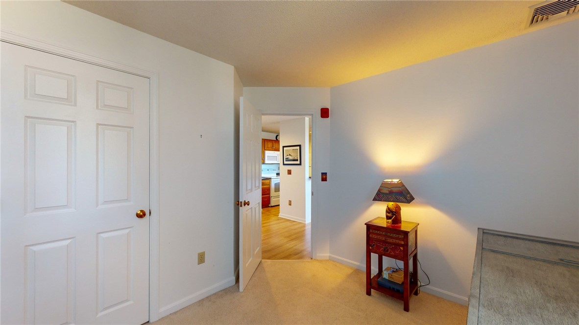 140 High Street, Unit 310 Westerly, RI 02891 - Photo 17 of 23 2nd bedroom