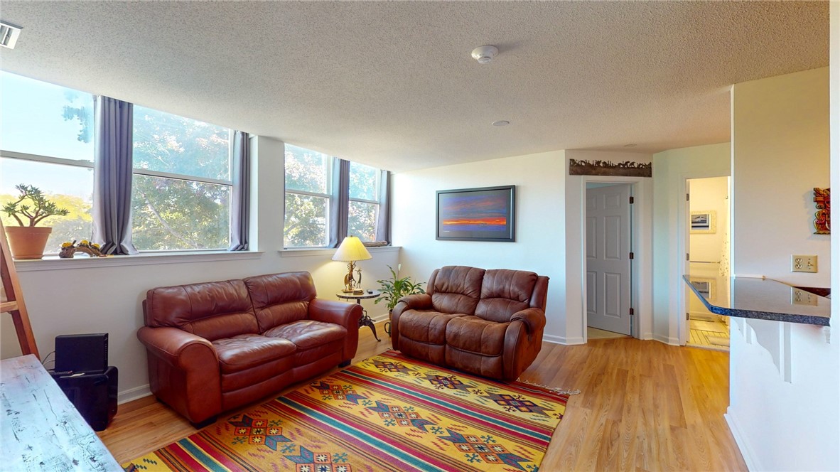 140 High Street, Unit 310 Westerly, RI 02891 - Photo 3 of 23 Relax in your top floor retreat