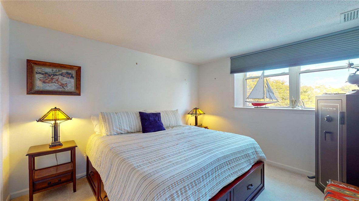 140 High Street, Unit 310 Westerly, RI 02891 - Photo 9 of 23 Main bedroom
