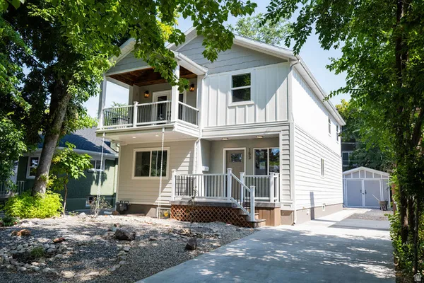 $949,000 | 153 Williams Avenue South, Salt Lake City, UT 84111