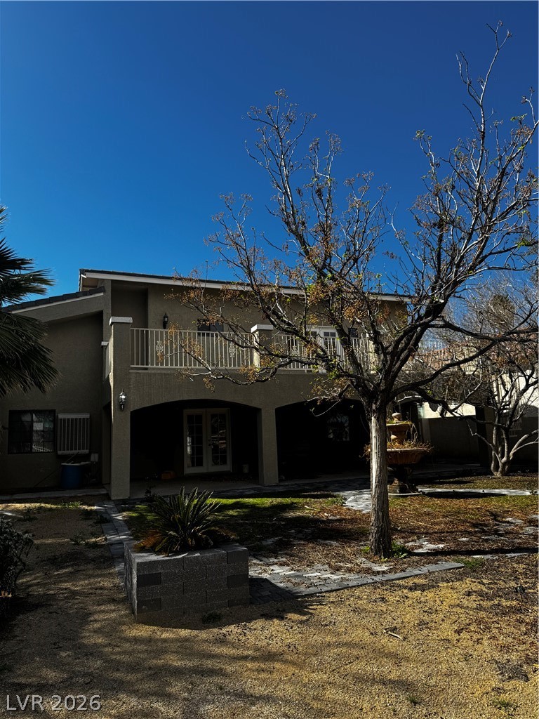 8725 Rancho Destino Road Las Vegas, NV 89123 - Photo 1 of 3 Gallery Image 1
