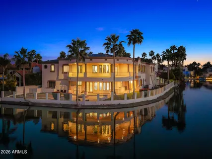 $3,250,000 | 1402 East Coral Cove Drive, Gilbert, AZ 85234
