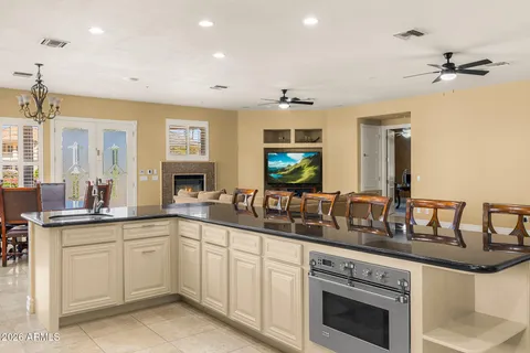 $3,100,000 | 1402 East Coral Cove Drive, Gilbert, AZ 85234